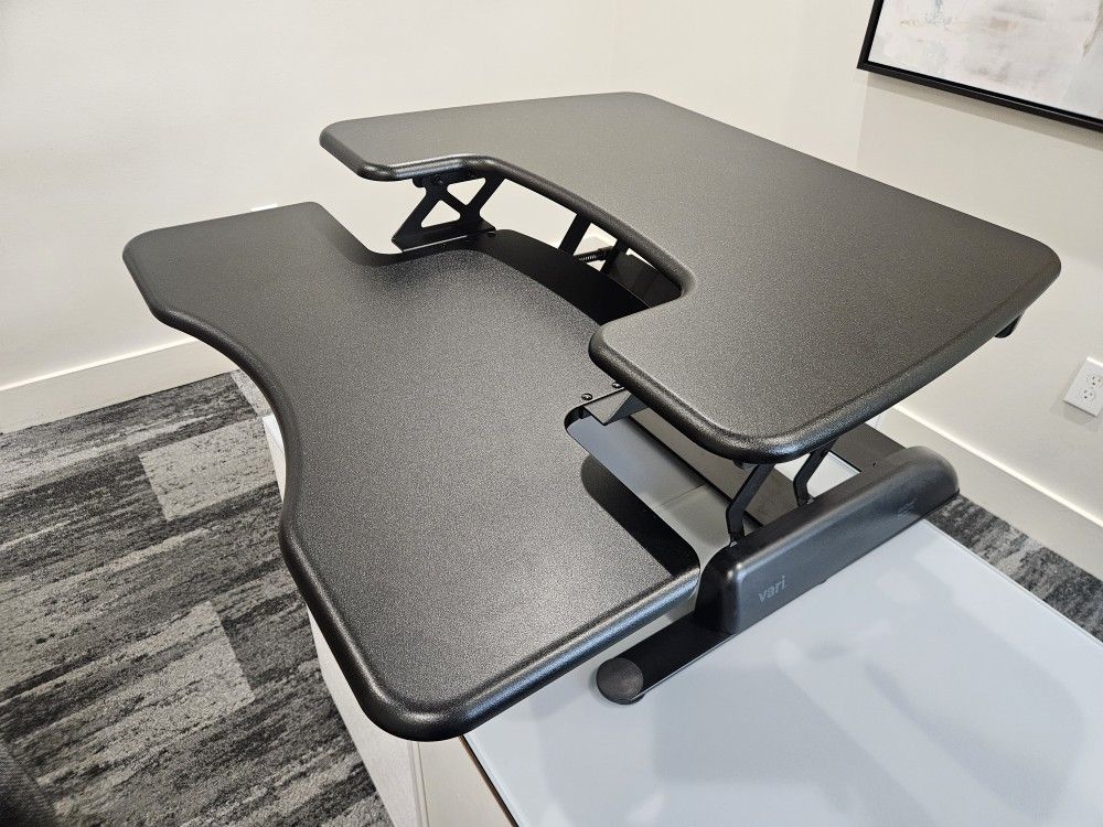 VariDesk Pro Plus 30 Standing Desk