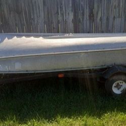 Jon Boat