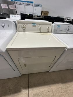 Kenmore Dryer 