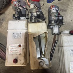 Hidraulic Pump