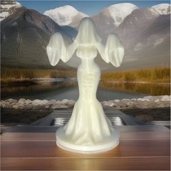 Figurine 3d