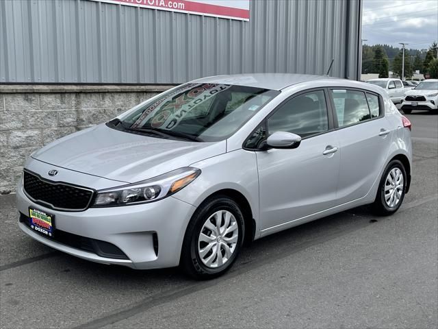 2018 Kia Forte5