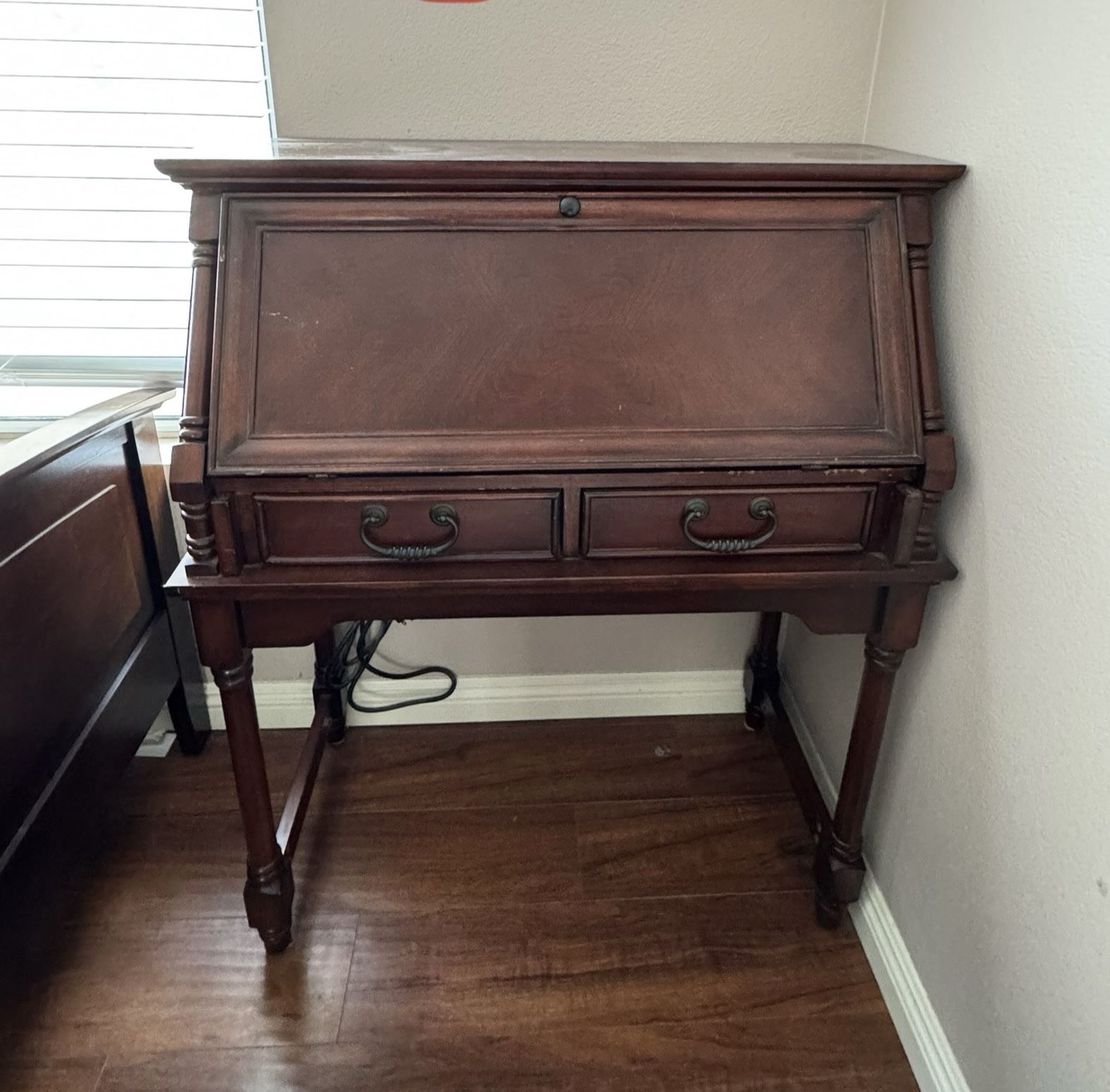 Vintage Style Desk