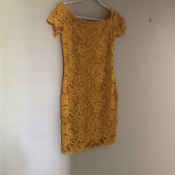 Women’s Dress