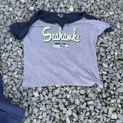 Seattle Seahawks T-shirt 