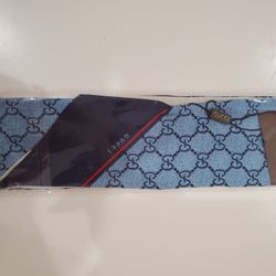 Bandeau Scarf  