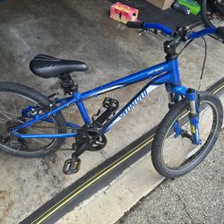 Specialized Hotrock Bike
