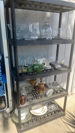 Glassware