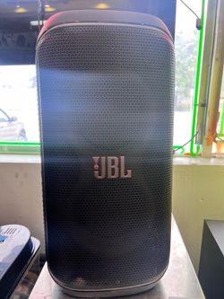 Jbl party box