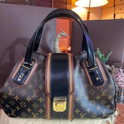 Louis Vuitton Limited Edition Griet Mirage 