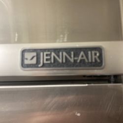 Jenn Air 
