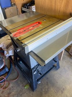 Table Saw