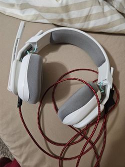 Wired Gaming Headset with Mic
