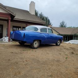 1953 Chevrolet Bel Air