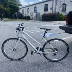 Unisex 21 Speed Bike 