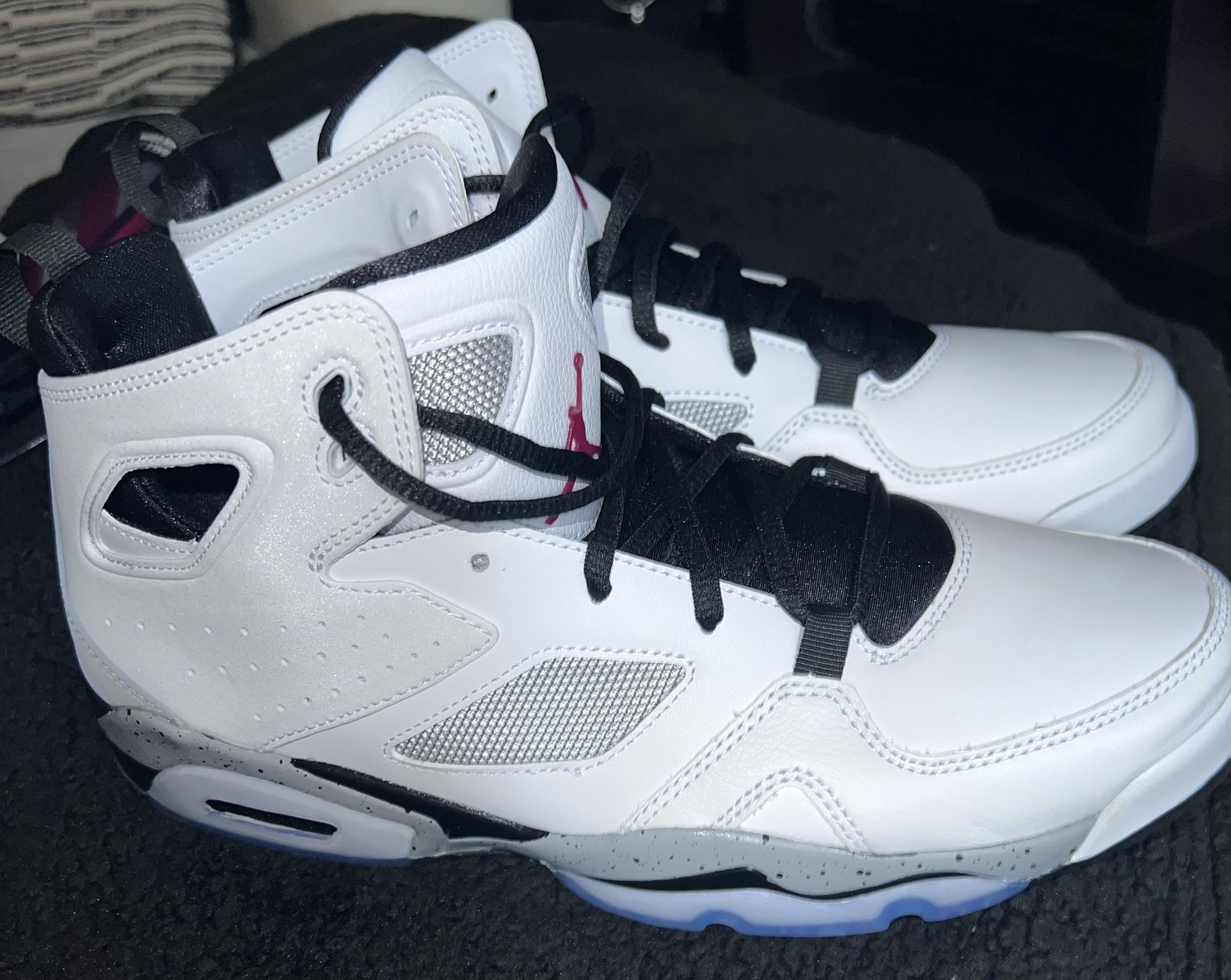 Jordan Flight Club 91