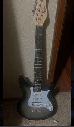 Guitar