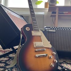 Epiphone 1959 Les Paul Standard Outfit
