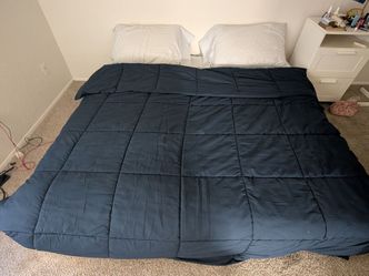 Bed set