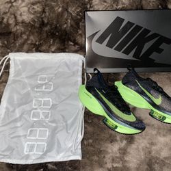 Nike Air Zoom Alphafly Next %