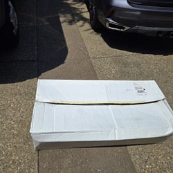 Amazon White Box