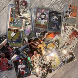 Sports Cards 