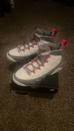 Kids air Jordan retro 9