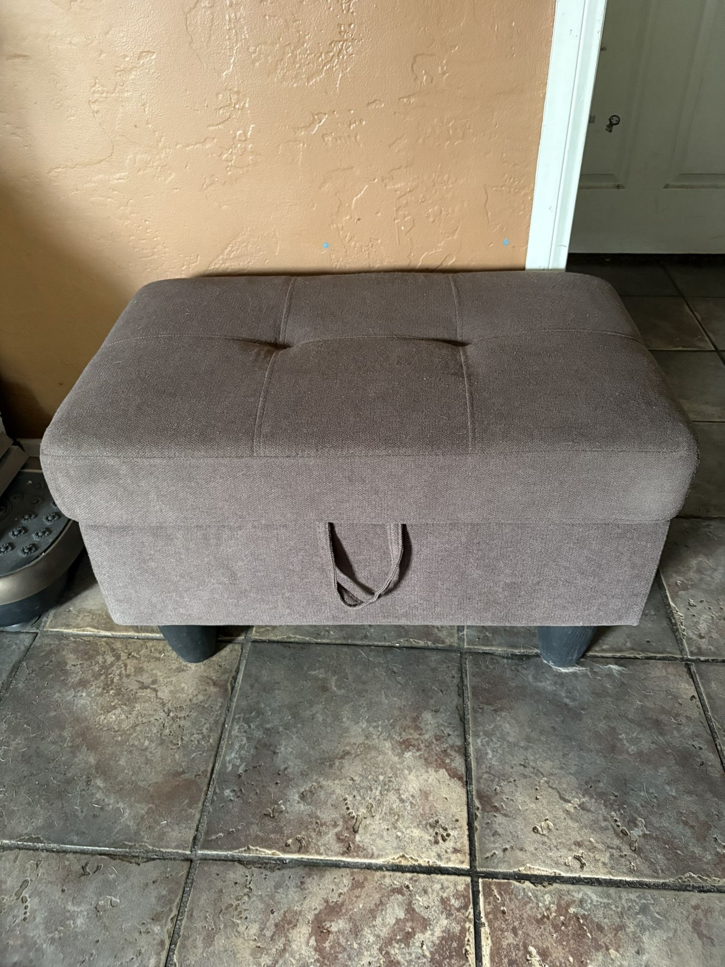 Foot Stool Ottoman