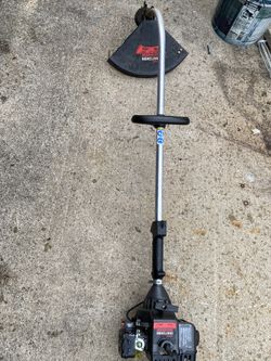 Craftsman Weed wacker