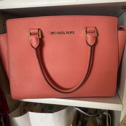 Mk Purse 