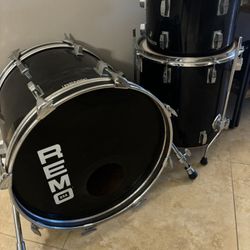 Remo Drums 