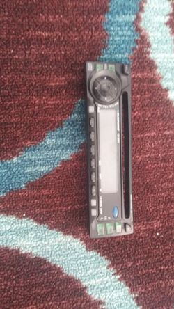 Car radio make me a offer