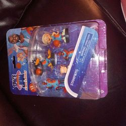 Space Jam New Legacy 