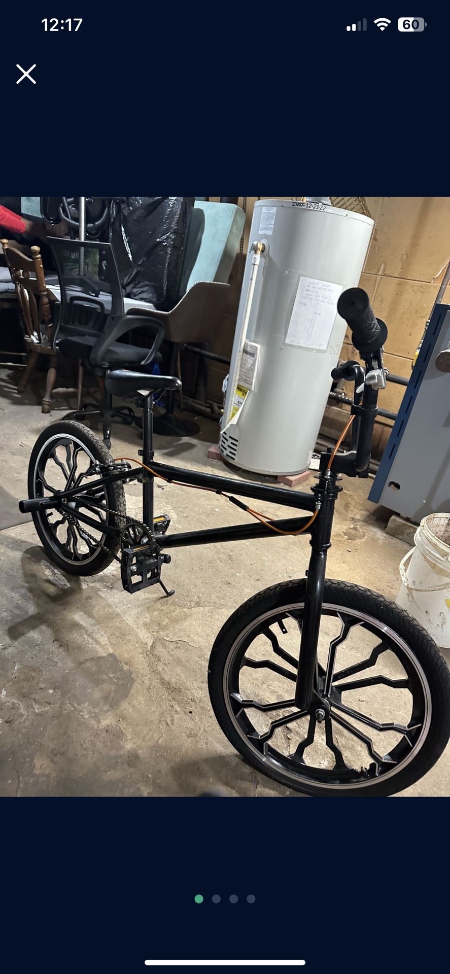 Bike 