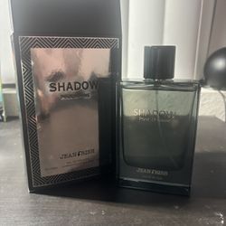 Shadow Pour Homme By Jean rish Cologne 
