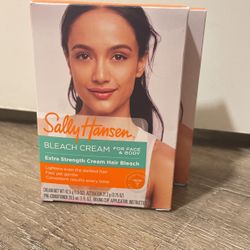 Sally Hanson Bleaching Kits (2)