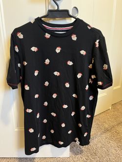 Xmas Ugly T-shirt . Unisex. Size s