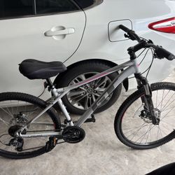 GT Mountain Bike 