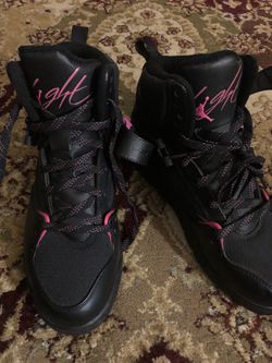 Brand new women Jordan boots