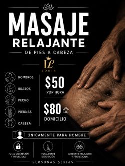 masage
