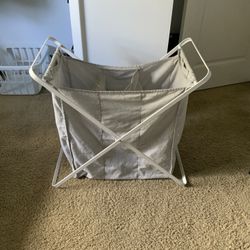 3 Section Laundry Hamper