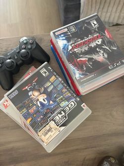 PS3