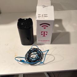 T Mobile 5G home Internet Gateway 