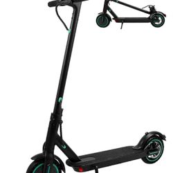 Scooter Artudatech 8.5" 350W Folding Electric Scooter with 25 Mile Range