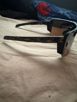Heatwave Z87+ Glasses