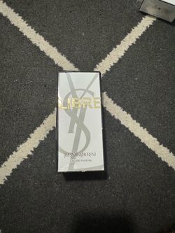 YSL Libre Eau de Parfum