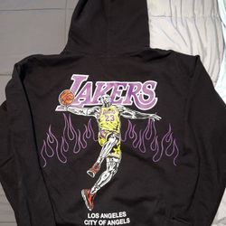 Warren Lotas Lebron James Hoodies for Sale in Downers Grove, IL