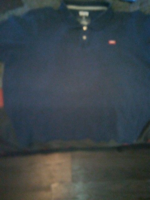 Levi Polo Shirt 