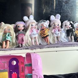 Dolls For Sale 