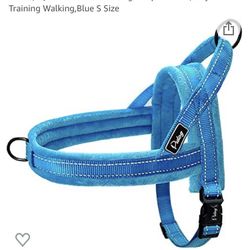 (Didog) Harness Vest For Dogs Size M